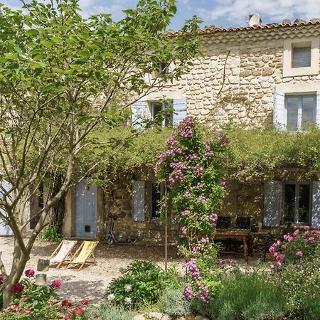 Mas De L'Estiou Apartment Монто Екстериор снимка