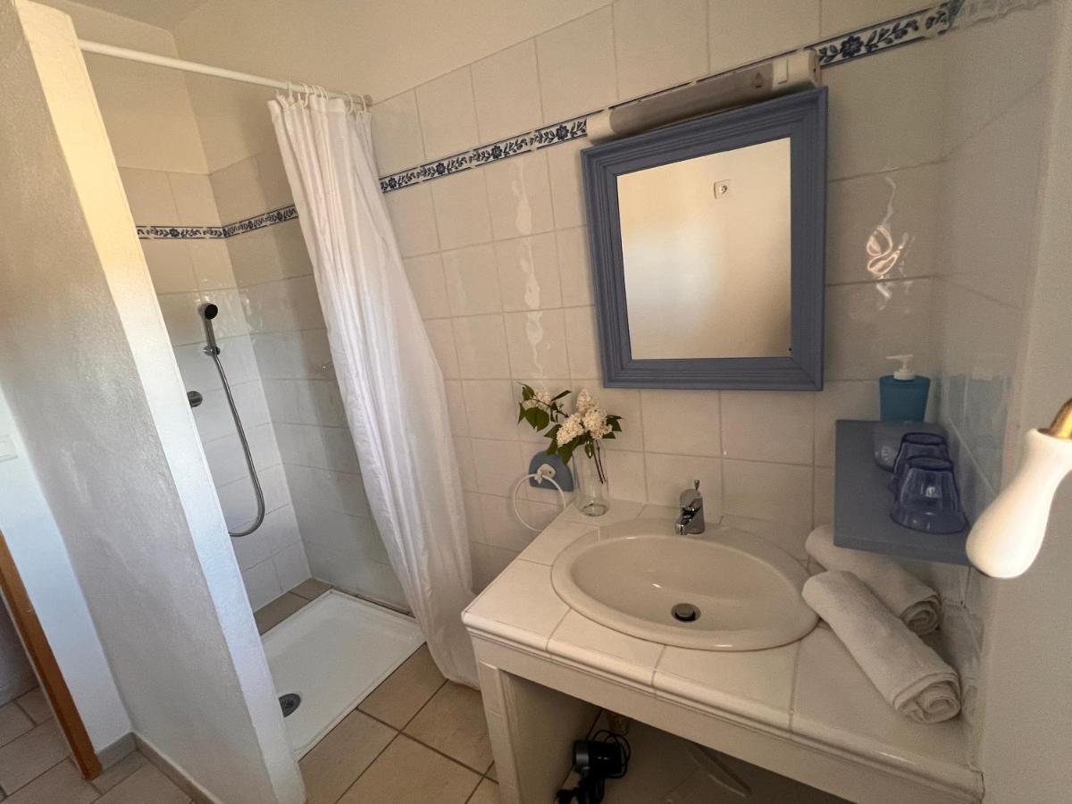 Mas De L'Estiou Apartment Монто Екстериор снимка