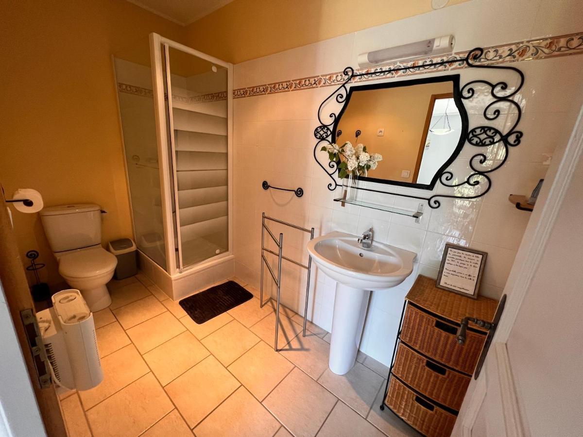 Mas De L'Estiou Apartment Монто Екстериор снимка