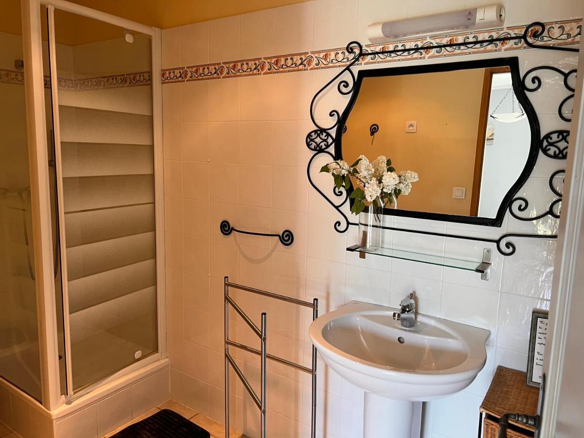 Mas De L'Estiou Apartment Монто Екстериор снимка