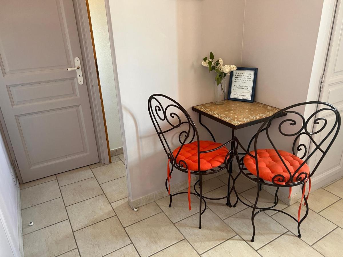 Mas De L'Estiou Apartment Монто Екстериор снимка