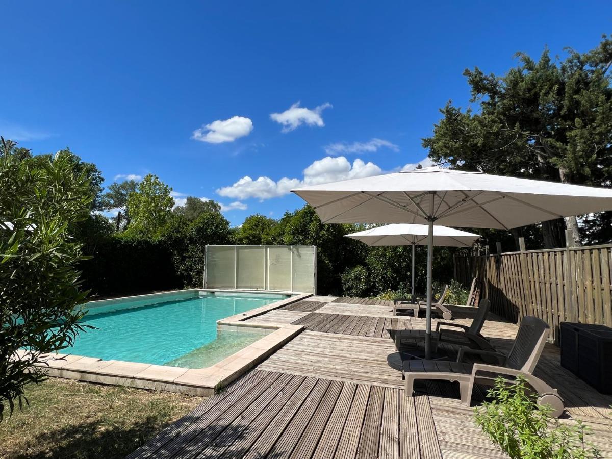 Mas De L'Estiou Apartment Монто Екстериор снимка