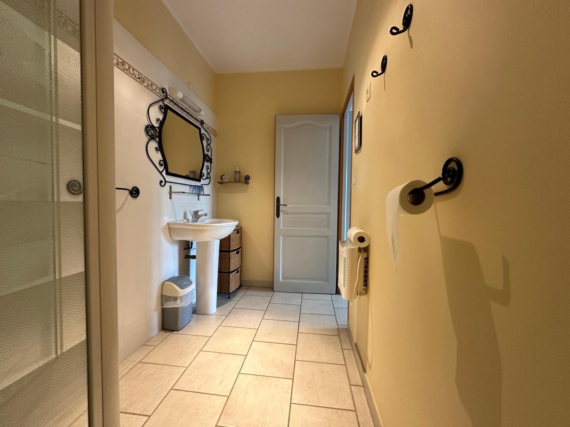 Mas De L'Estiou Apartment Монто Екстериор снимка