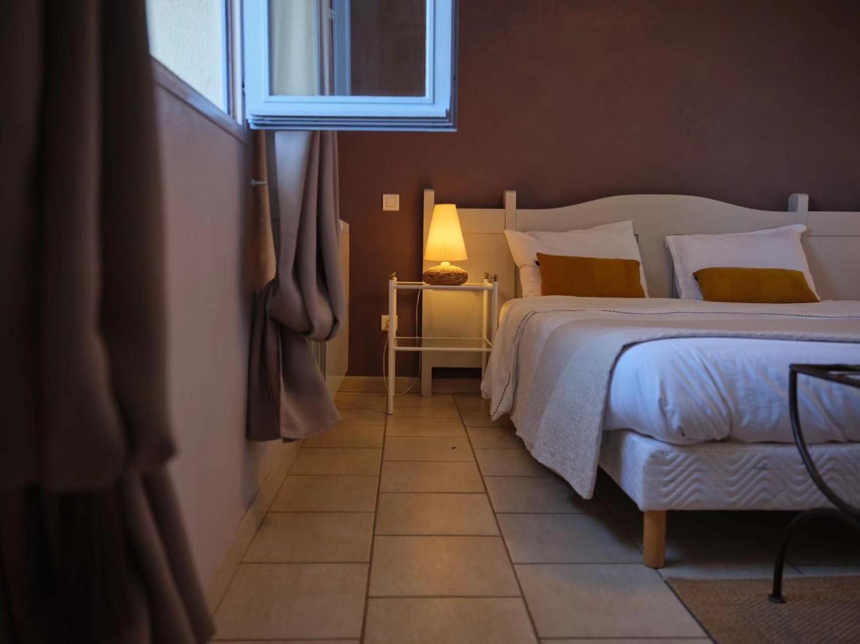 Mas De L'Estiou Apartment Монто Екстериор снимка
