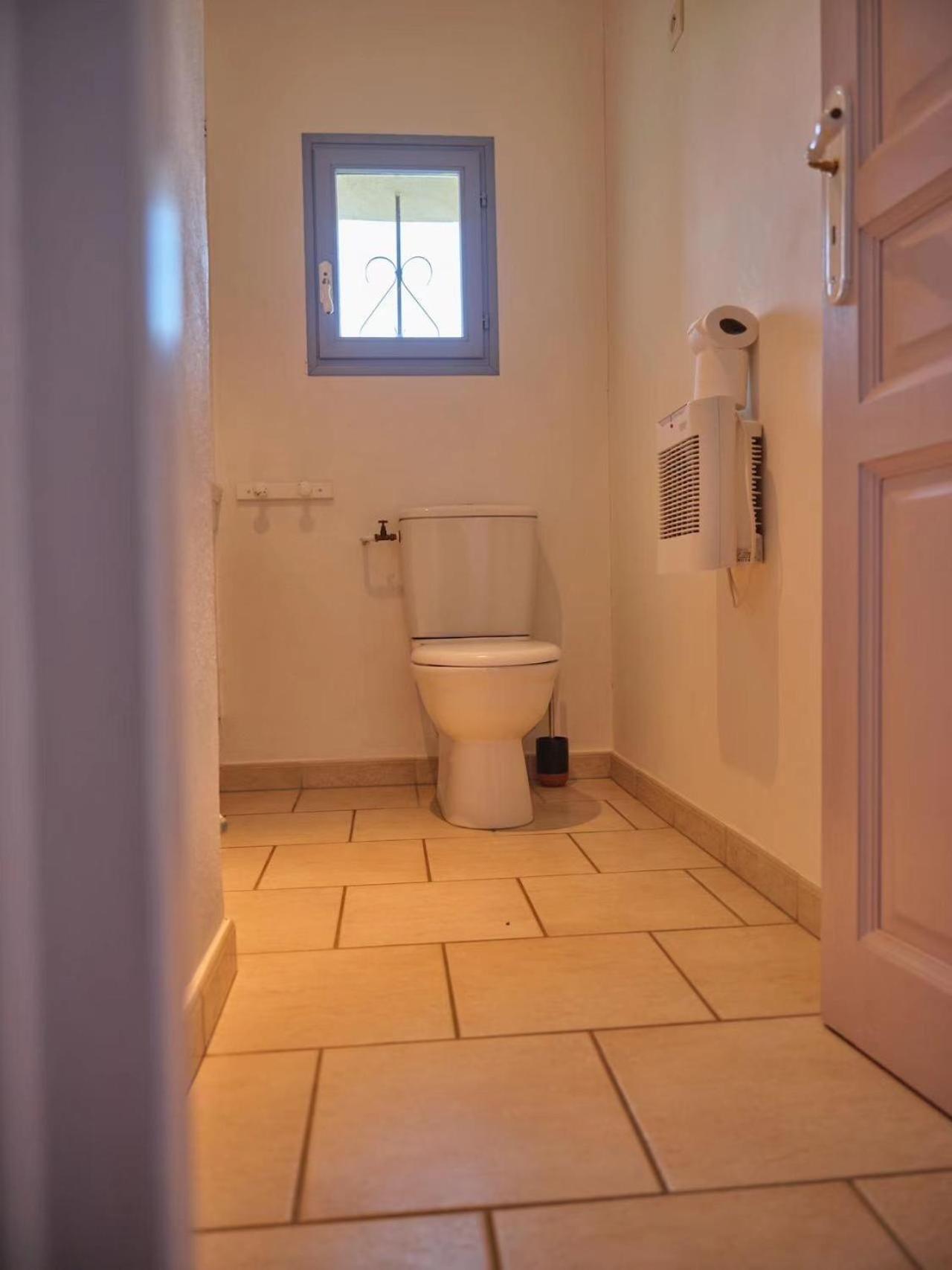 Mas De L'Estiou Apartment Монто Екстериор снимка