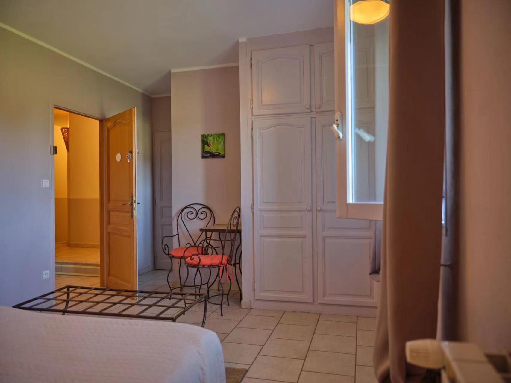 Mas De L'Estiou Apartment Монто Екстериор снимка